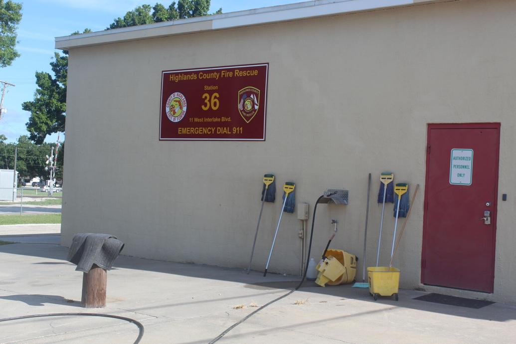 'Dropped the ball' Highlands NewsSun