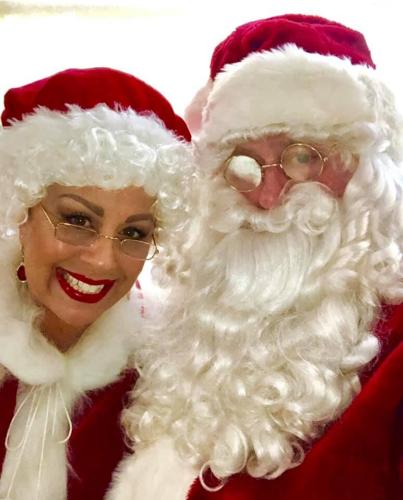 Christmas parade lake placid fl 2022