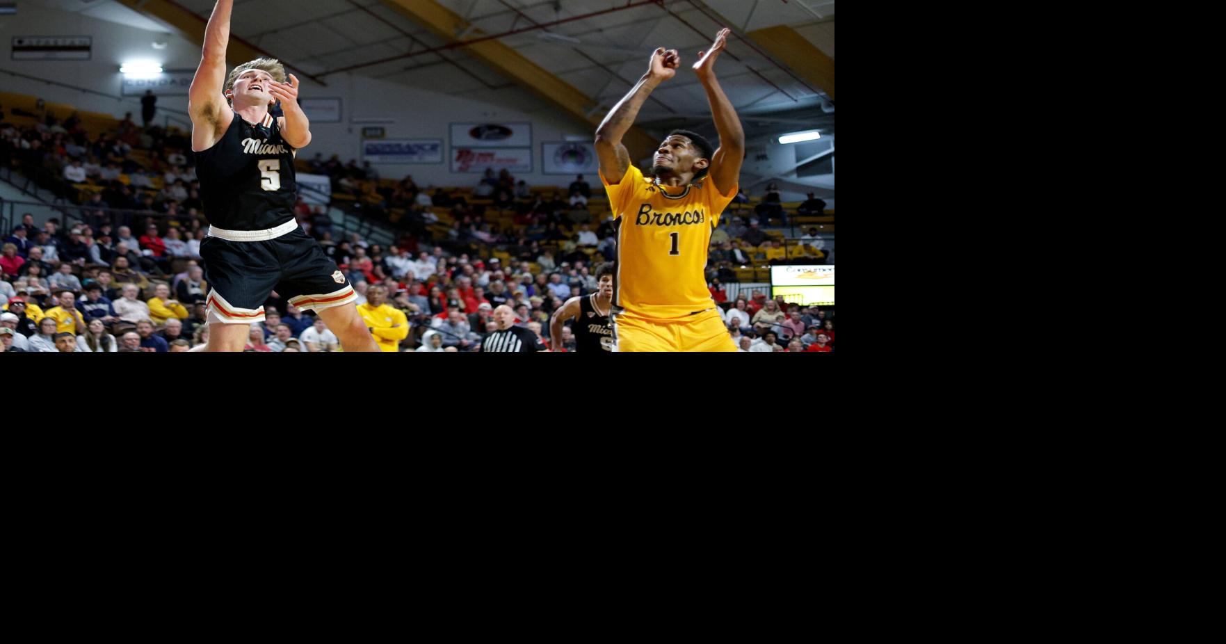 Miami (Ohio) rallies to keep unbeaten season alive