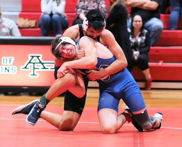 Devils sweep 4team dual meet Highlands NewsSun