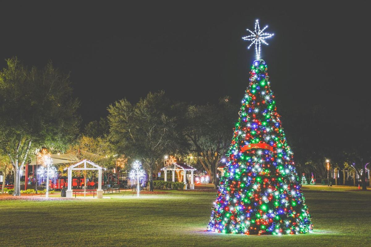 Farmers Branch Christmas Tree Lighting 2022 The Countdown To Christmas Is On! | Four Corners News-Sun |  Midfloridanewspapers.com