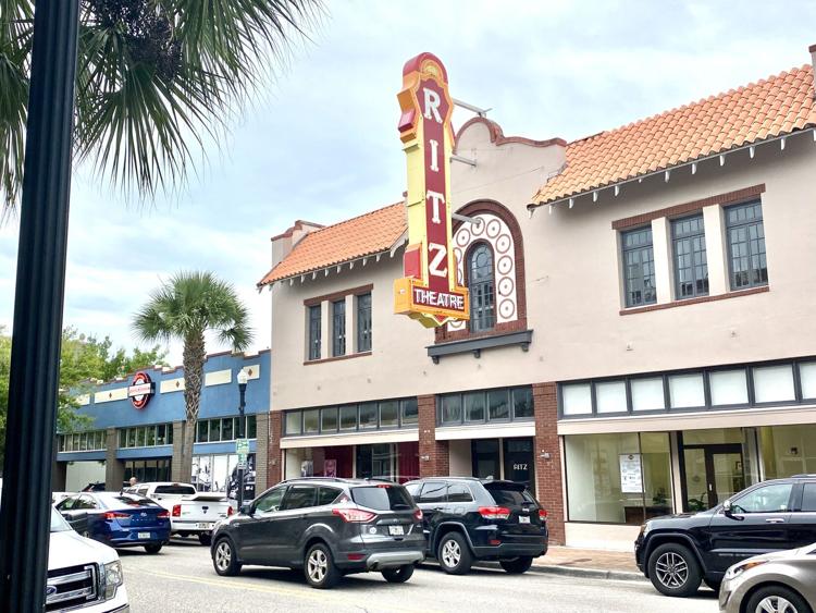 Alyssa Garber brings new life to the Ritz Theatre Winter Haven Sun