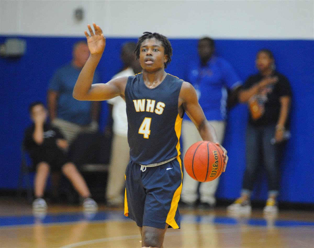 Polk County Hoopfest This Weekend In Winter Haven Winter Haven