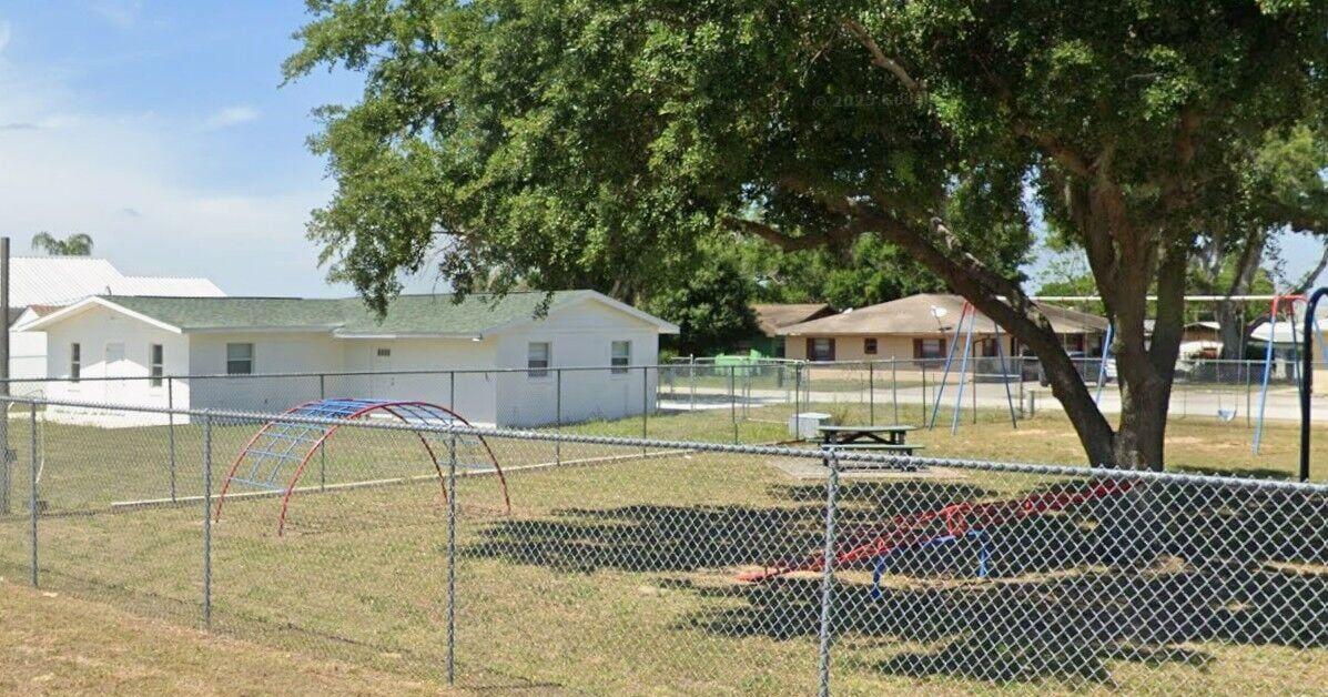 Lease would leave playground open
