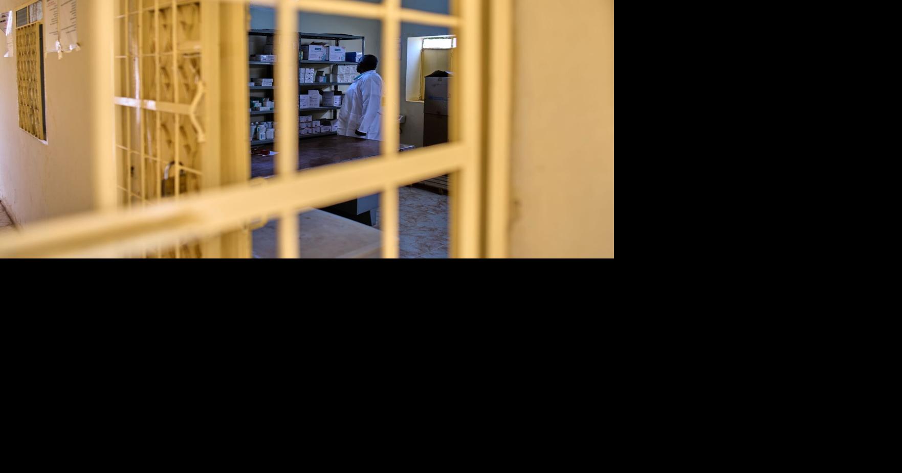 Iran war has made it harder for Sudan to get medicines