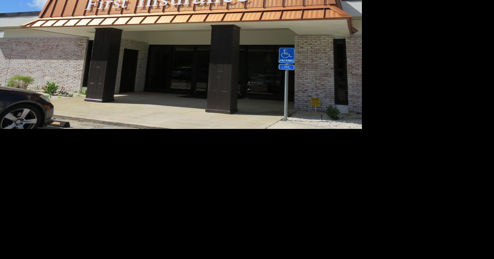 First Insurance moves to former town hall | News | midfloridanewspapers.com