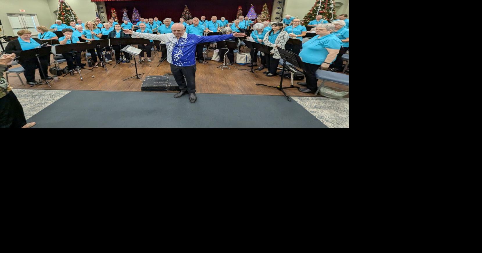 Community Calendar – Oct. 29, 2025