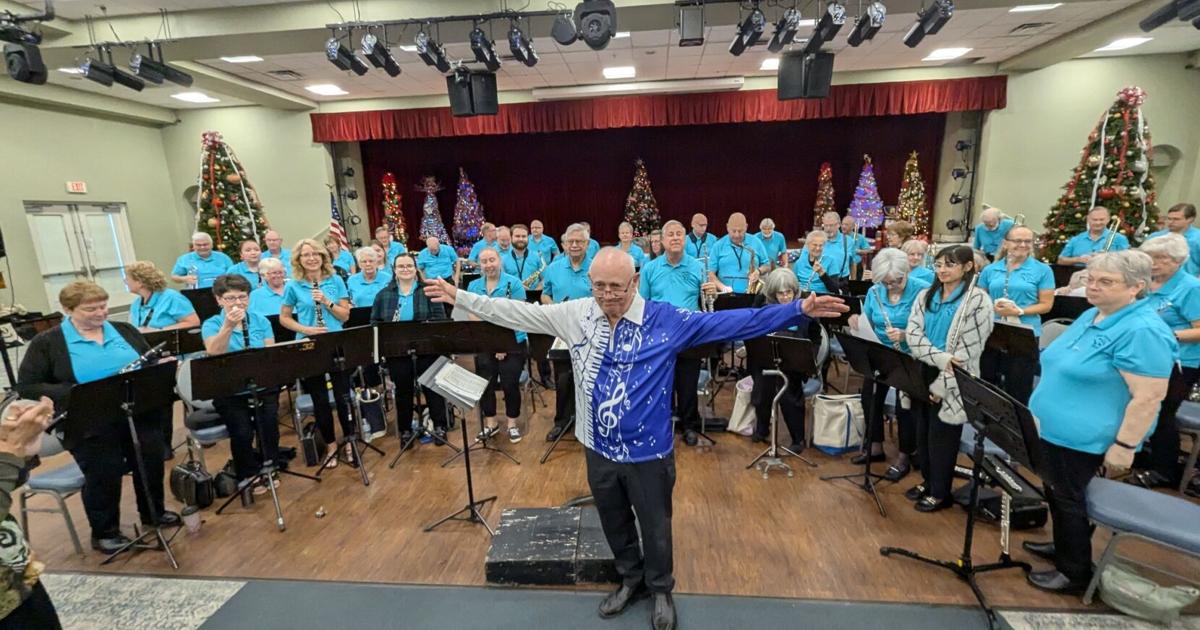 Community Calendar – Oct. 29, 2025