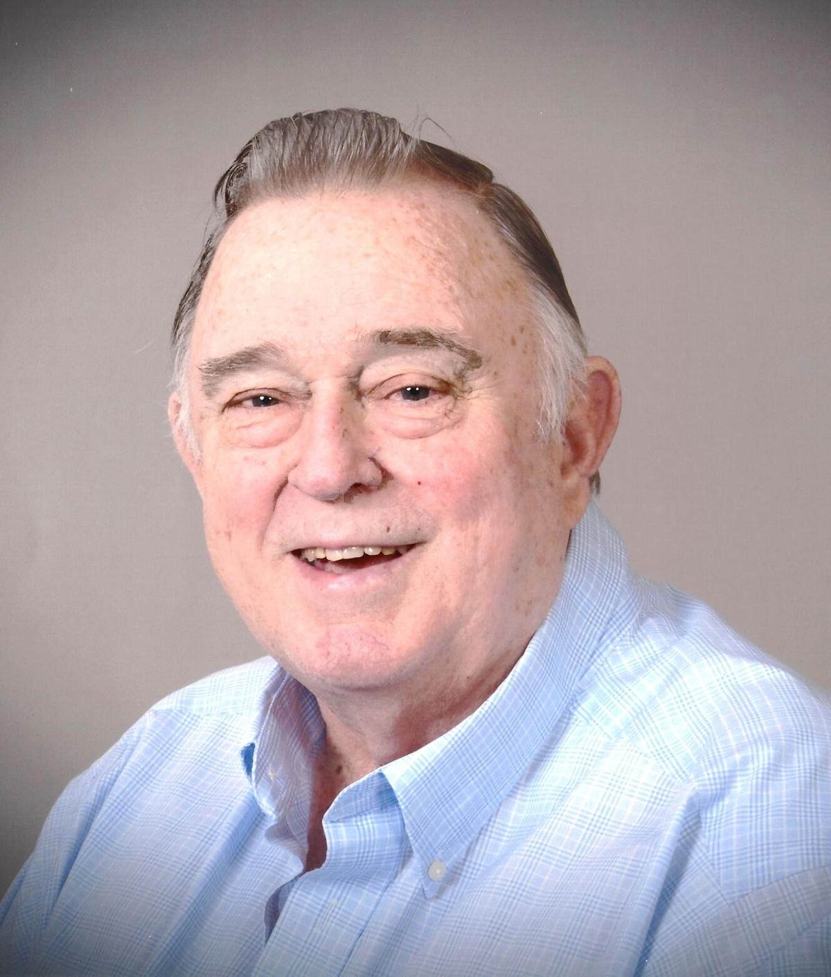 William S. Maxwell Obituaries