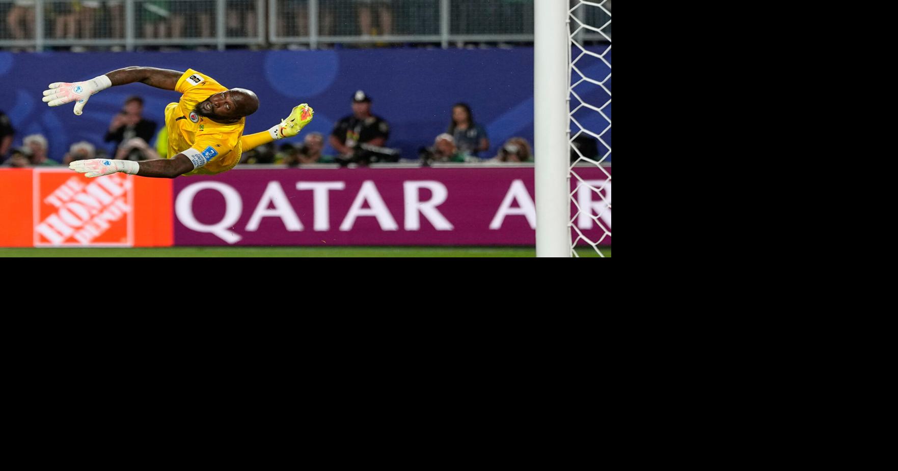 Brazil breezes past Haiti with shutout victory