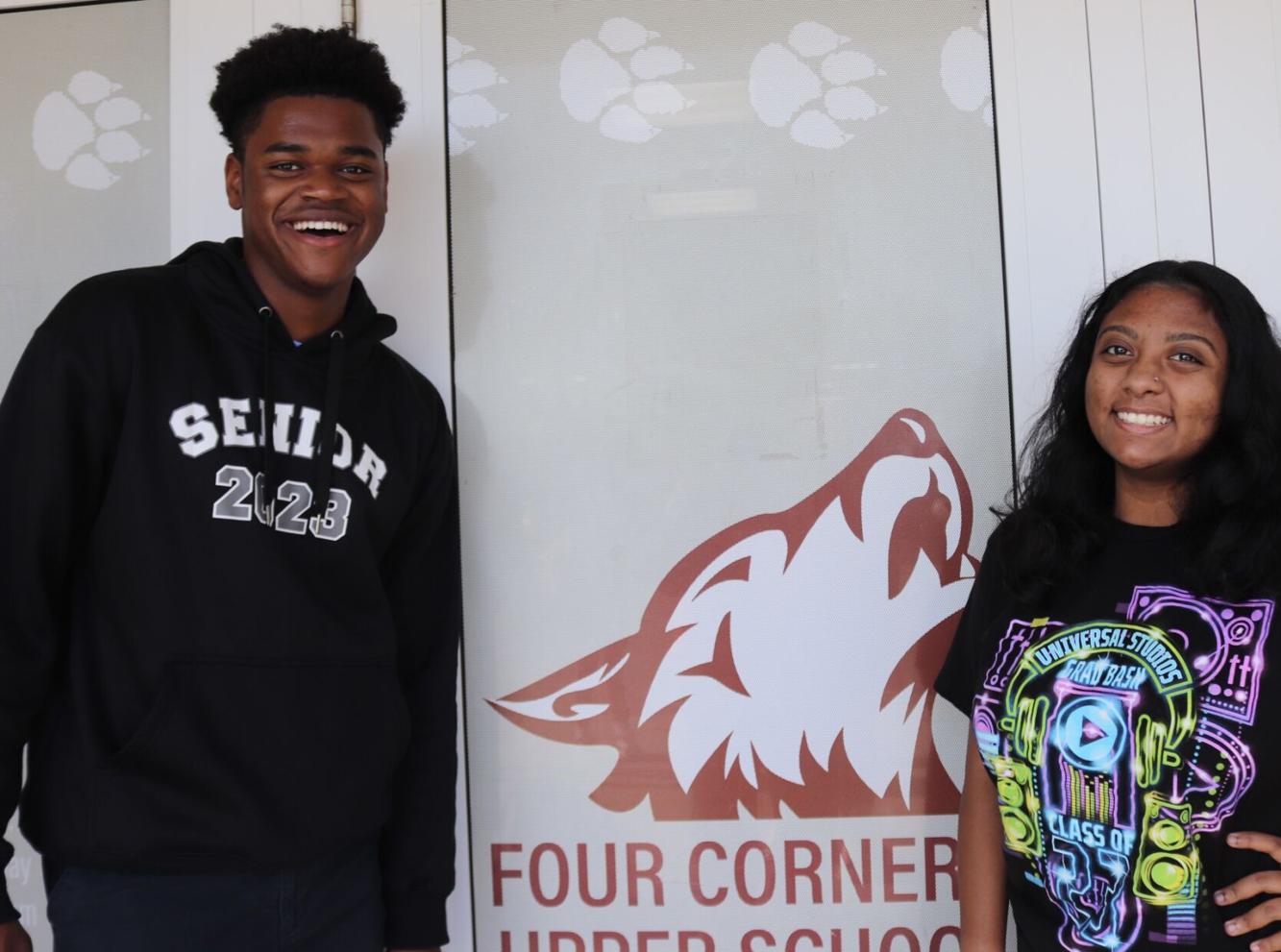 Four Corners Upper School to hold fifth commencement Four Corners Sun