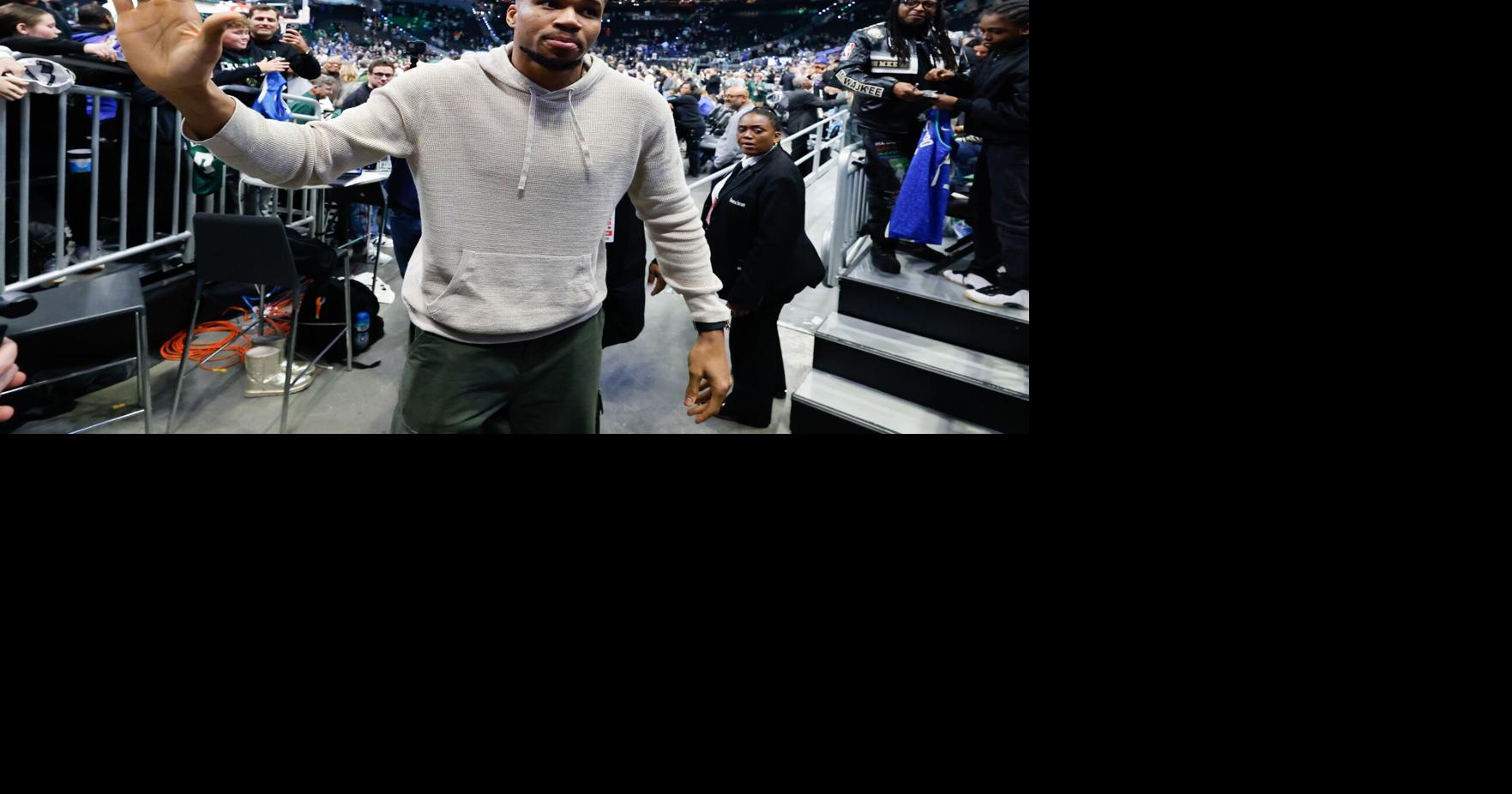 Bucks must figure out how to move forward after trading away franchise icon Giannis Antetokounmpo