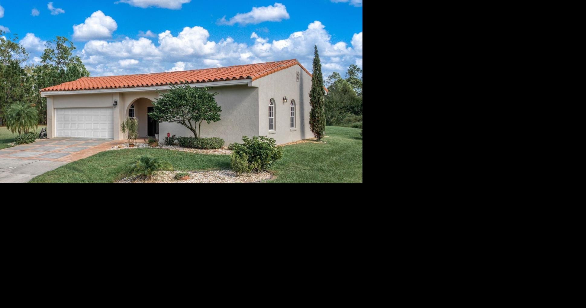 Architecturally designed Harder Hall home | Highlands Homes ...