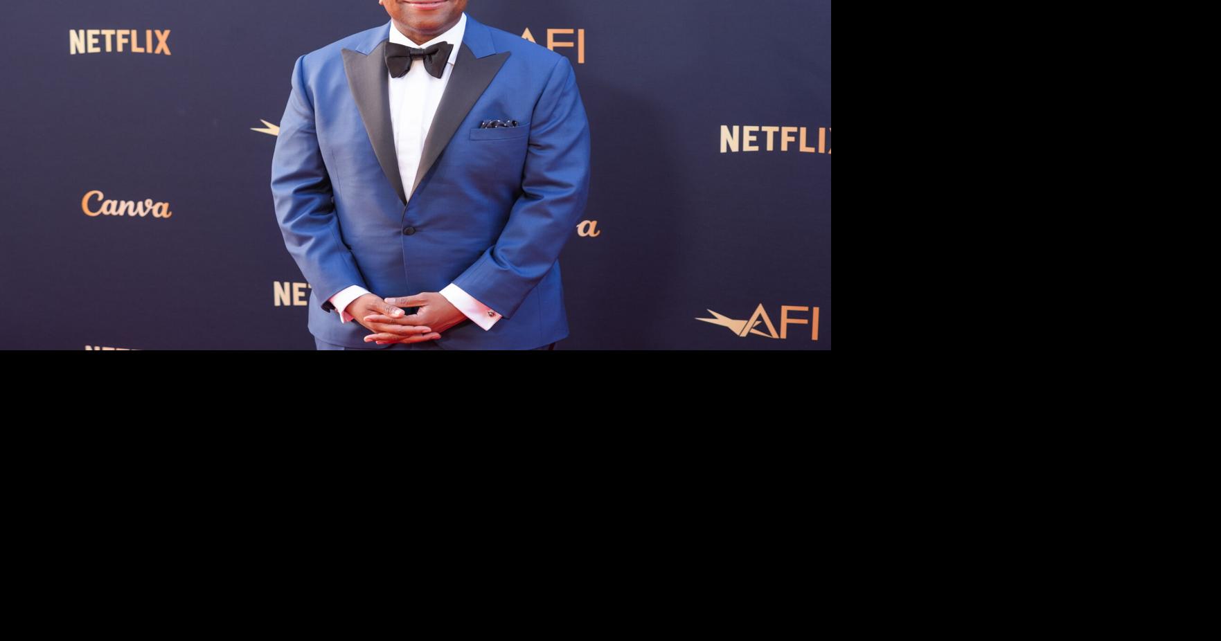 Celebrity birthdays for the week of May 10-16 includes Kenan Thompson and Cate Blanchett