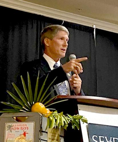 Franklin to growers: Working on new Farm Bill | News