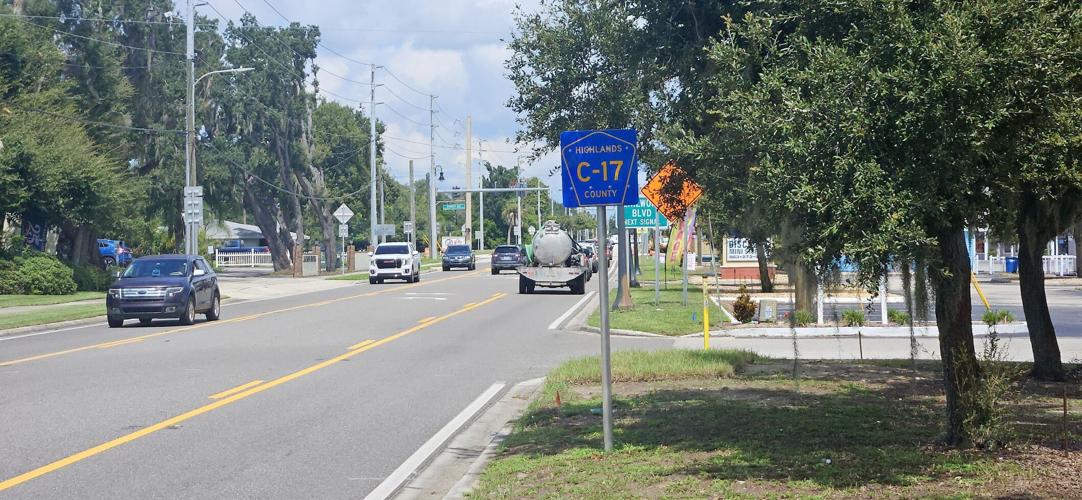 Gateway Printer Where's the welcome to downtown? Sebring CRA seeks gateway signs | News ...