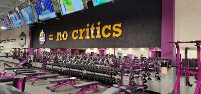 Planet Fitness Gym Opens In Lake Wales Winter Haven Sun Midfloridanewspapers Com