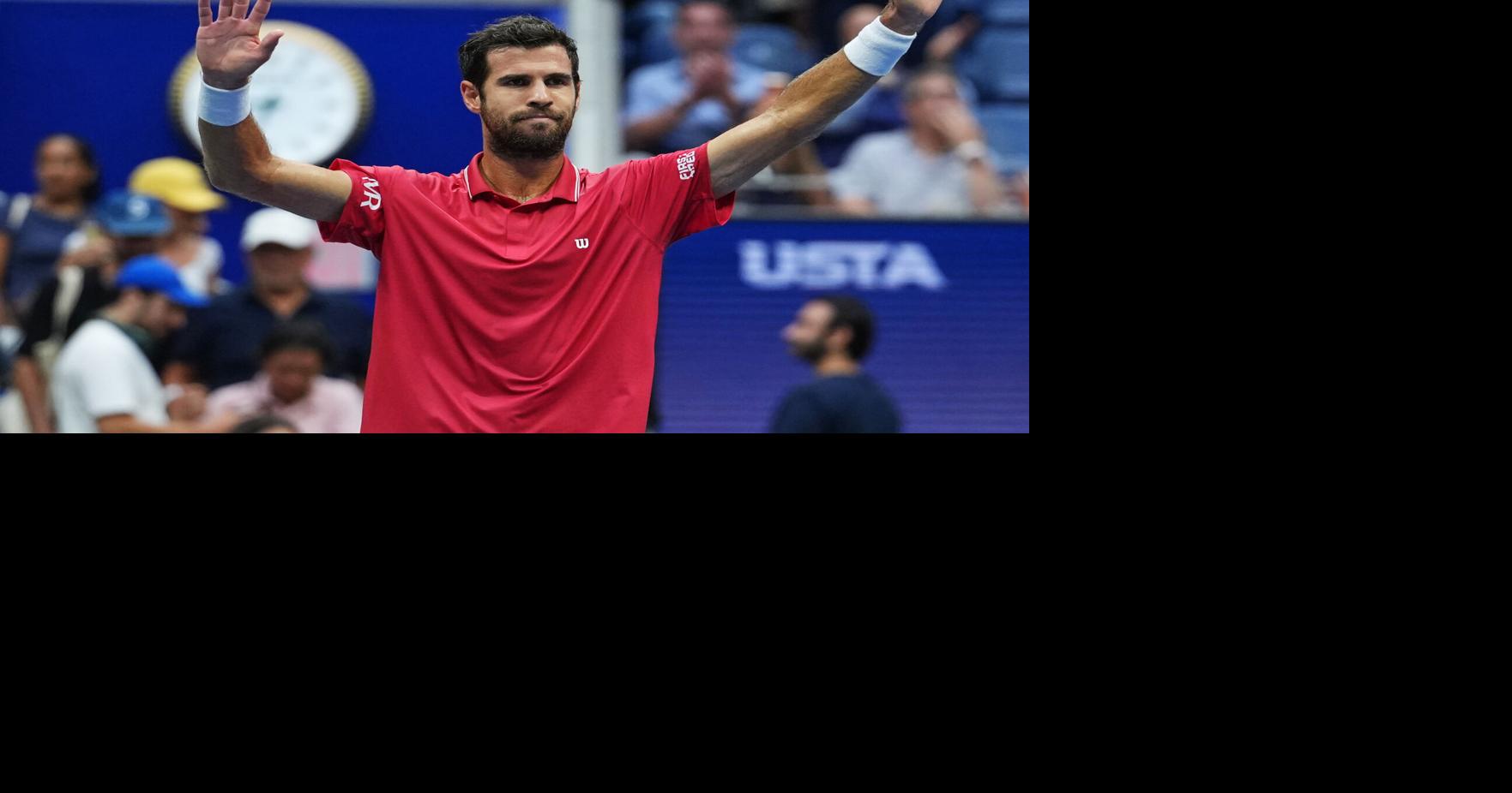 US Open Tennis