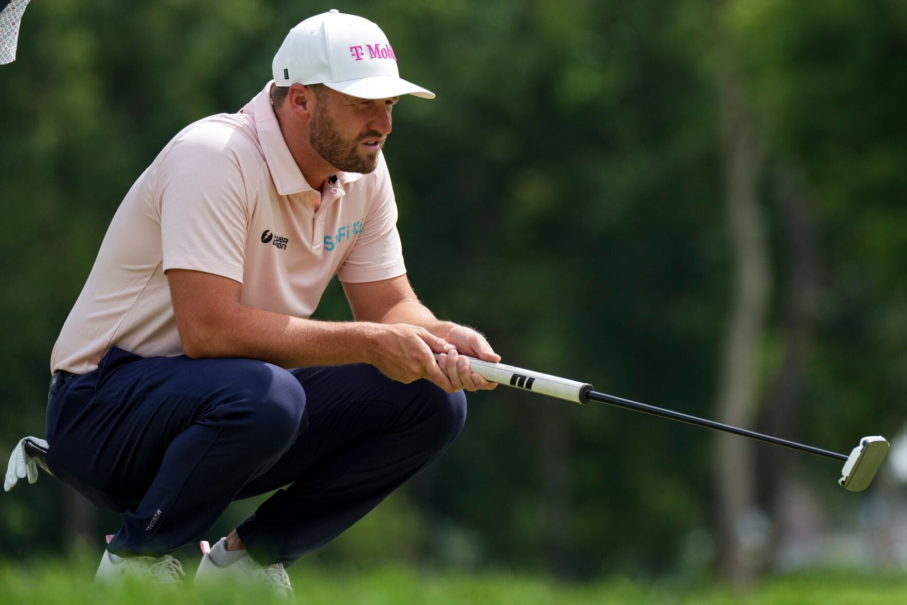 BMW Championship Golf | Ap | midfloridanewspapers.com