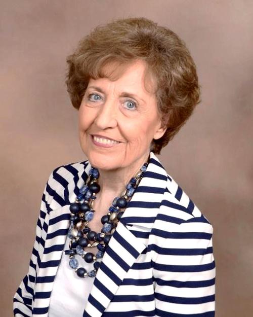 Rev. Lynda T. Boardman