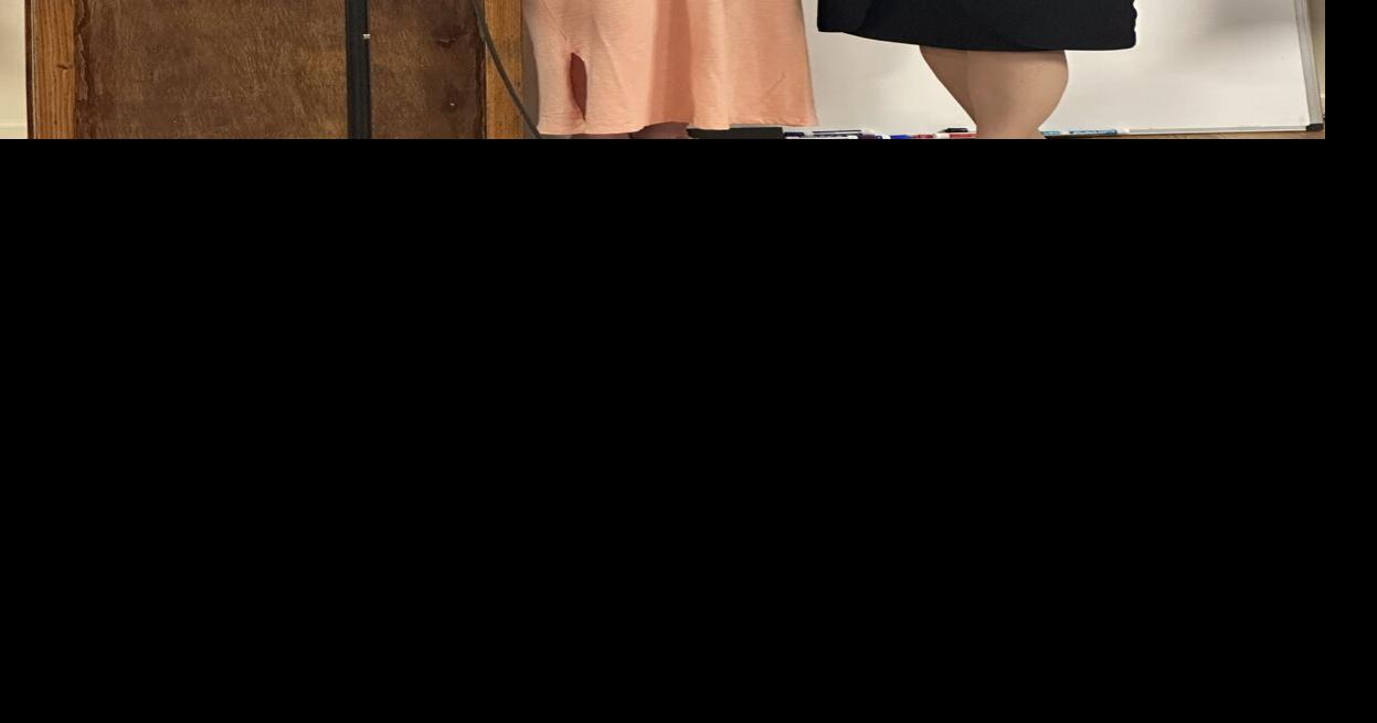 DAR remembers Bunker Hill Around Town