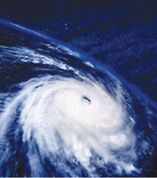 NOAA predicts above-normal 2022 Atlantic Hurricane Season