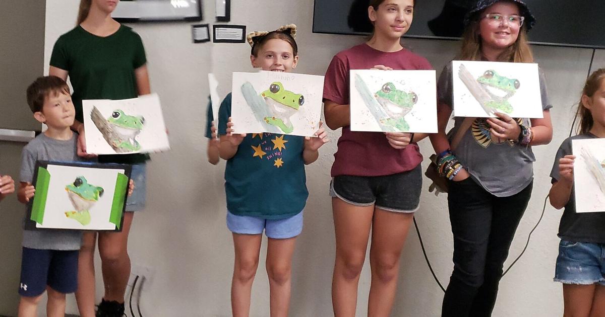 Community Calendar – June 4, 2025