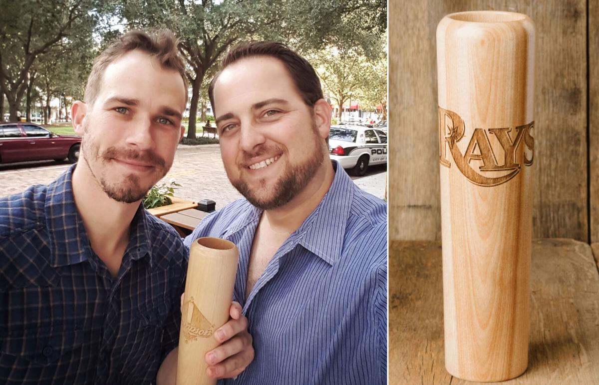 Winter Haven Based Dugout Mugs A Hit With Baseball Fans Winter