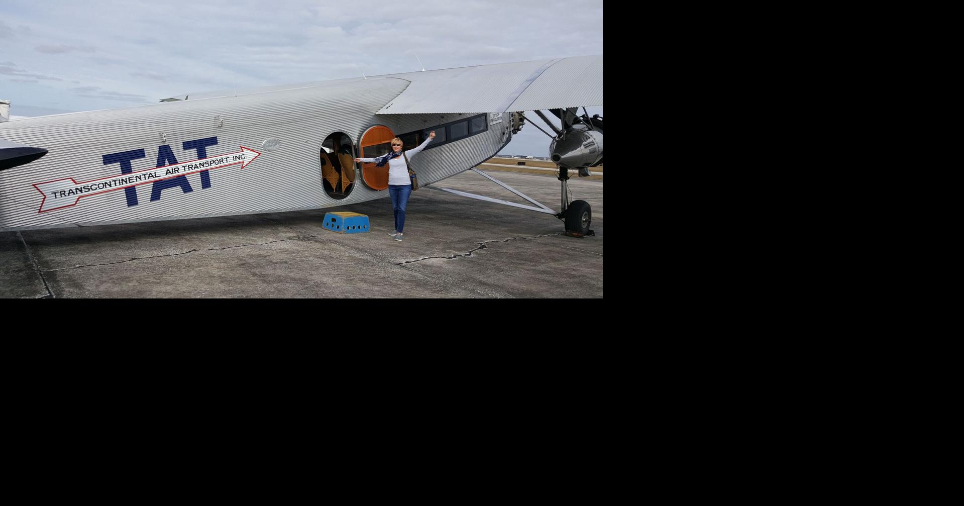 Sebring Airport director of finance makes detective work out of numbers