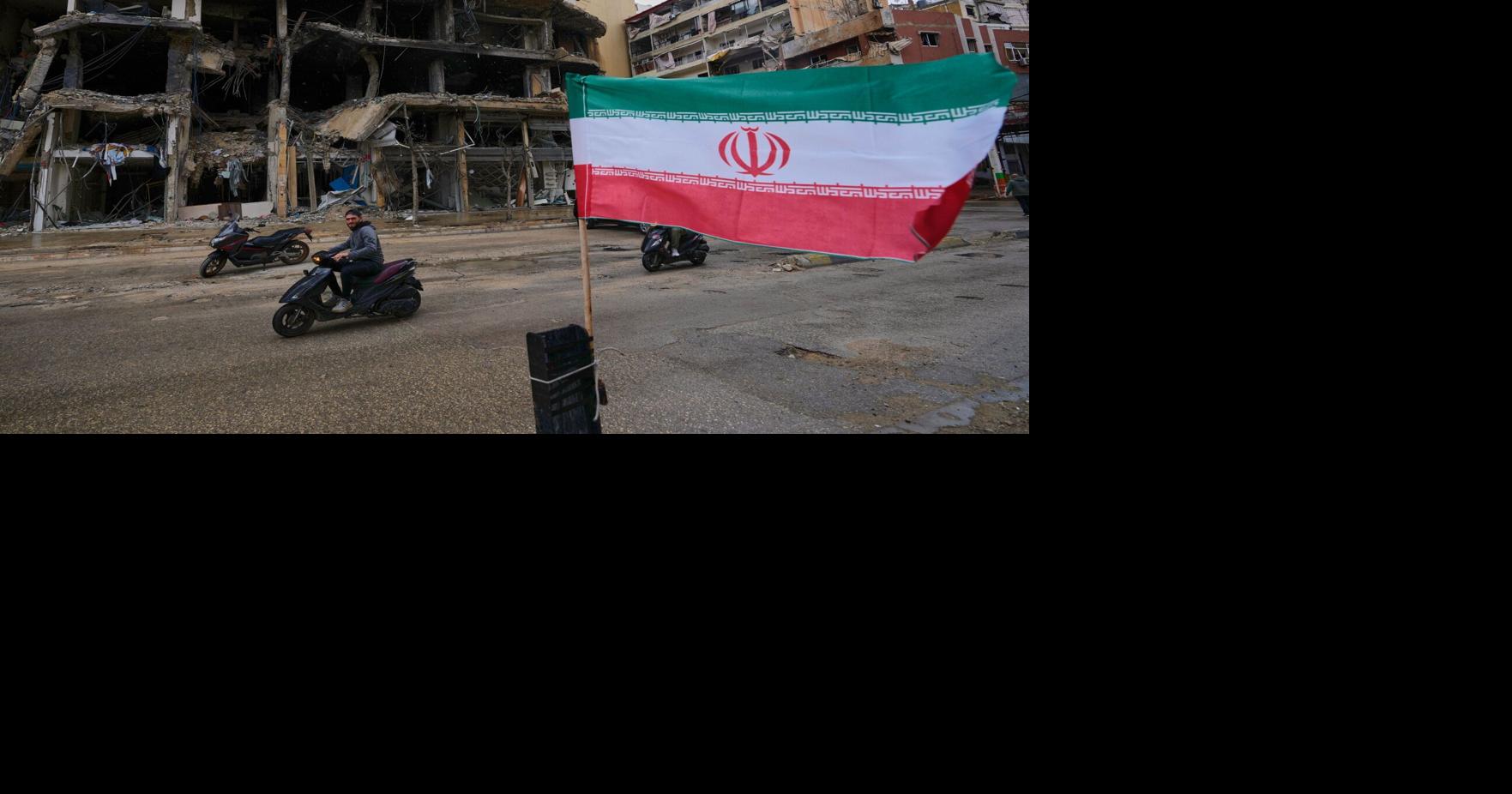 Trump claims progress in Mideast wars