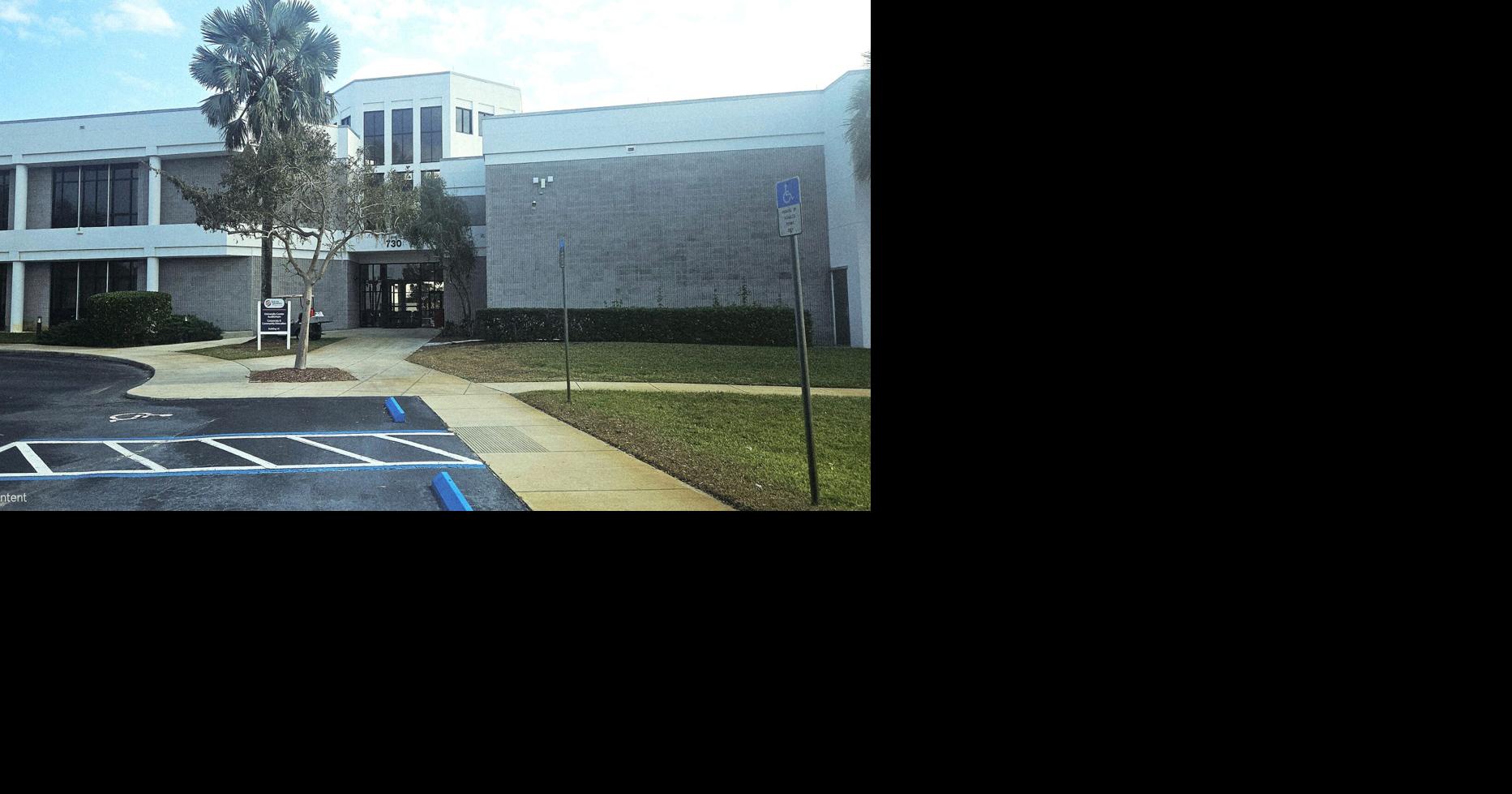 SFSC looks at University Center for possible dorm location