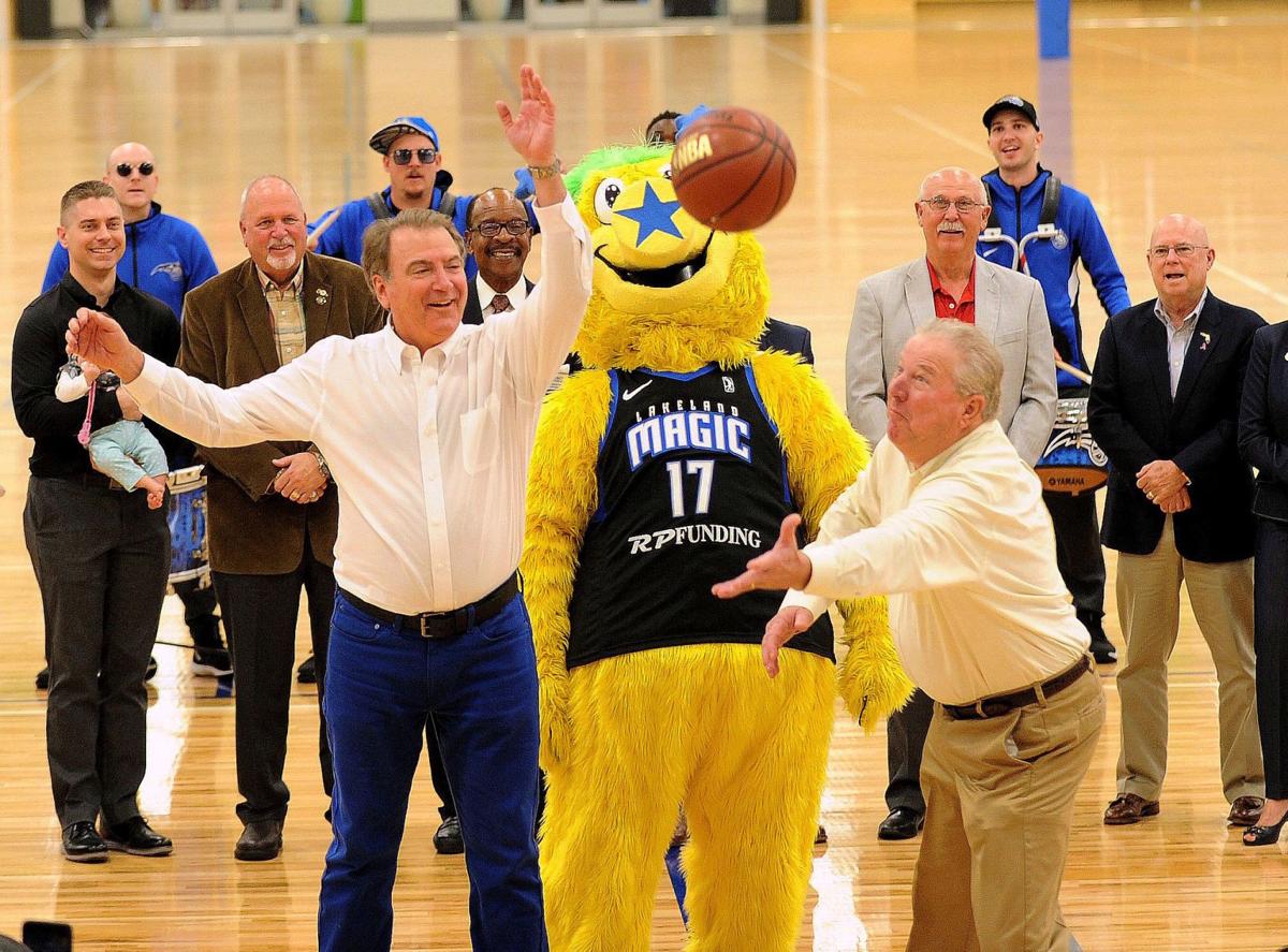 Adventhealth Fieldhouse Open For Business Four Corners News Sun