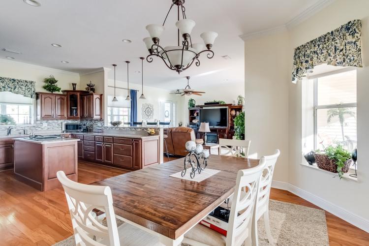 pool house in Lake June Pointe Highlands NewsSun