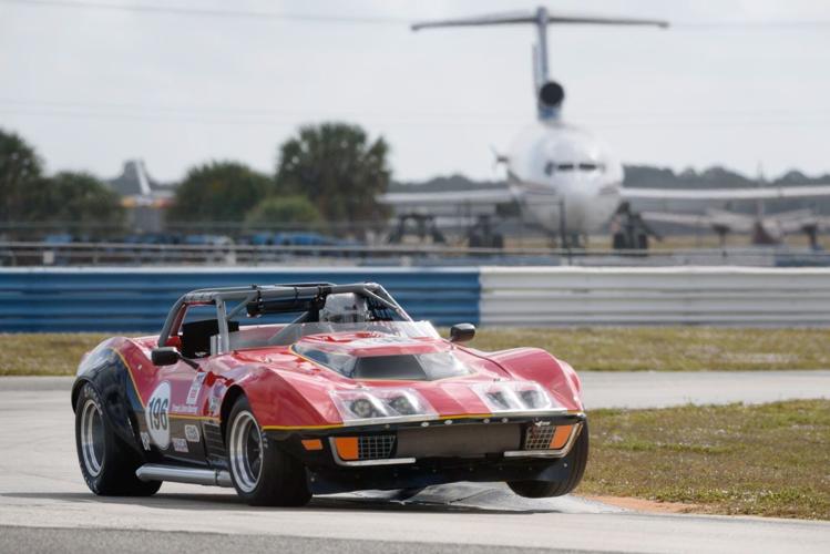 A history of Pistons & Props Highlands NewsSun