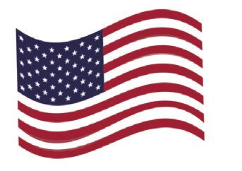 Richard E. Barron flag