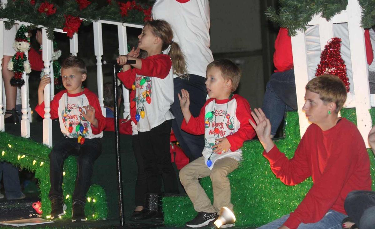 Lake Placid Fl Christmas Parade 2022 Lake Placid Parade This Saturday | Highlands Sun | Midfloridanewspapers.com