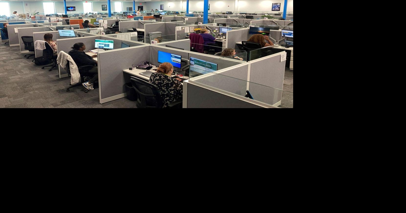 Trump's Medicaid work mandates are meant to save money