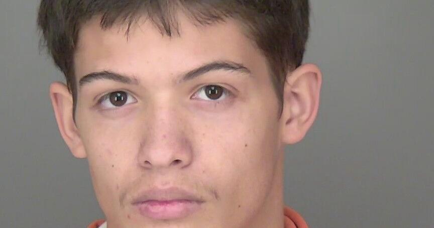 Man accused of firing at victim | Highlands News-Sun ...
