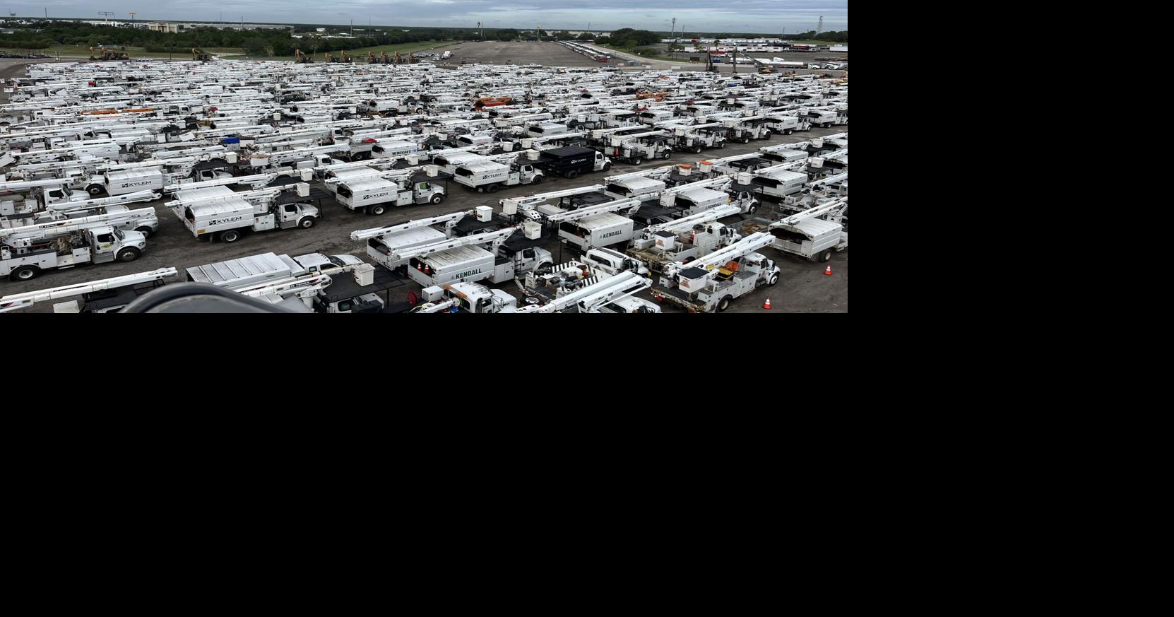Duke, Ritchie Bros. continue storm recovery partnership | Community ...