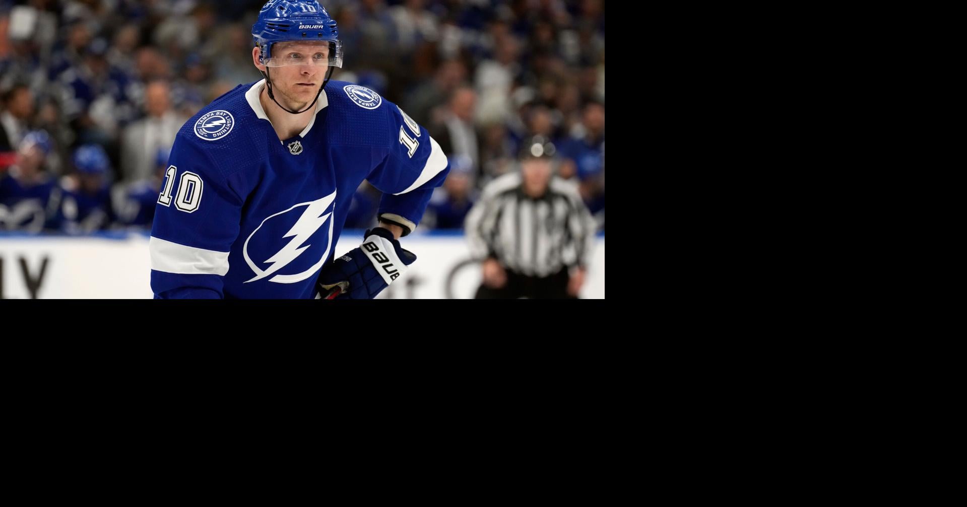 Stanley Cup chase wide open after trade deadline