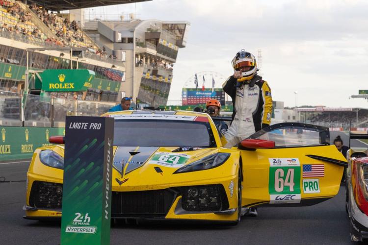 2023 FIA WEC entry list sees record Hypercar and LMGTE Am field