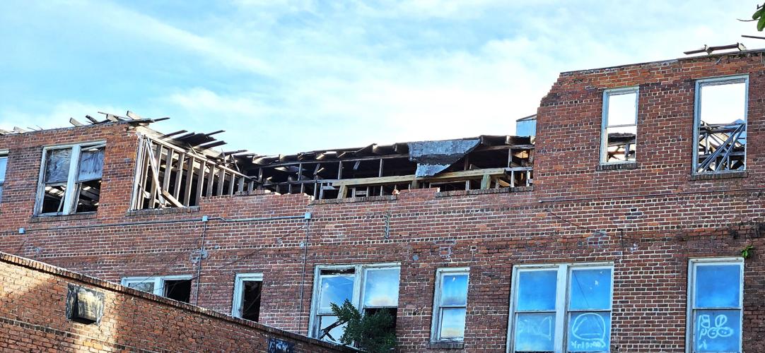Santa Rosa Hotel building permit expires | News | midfloridanewspapers.com