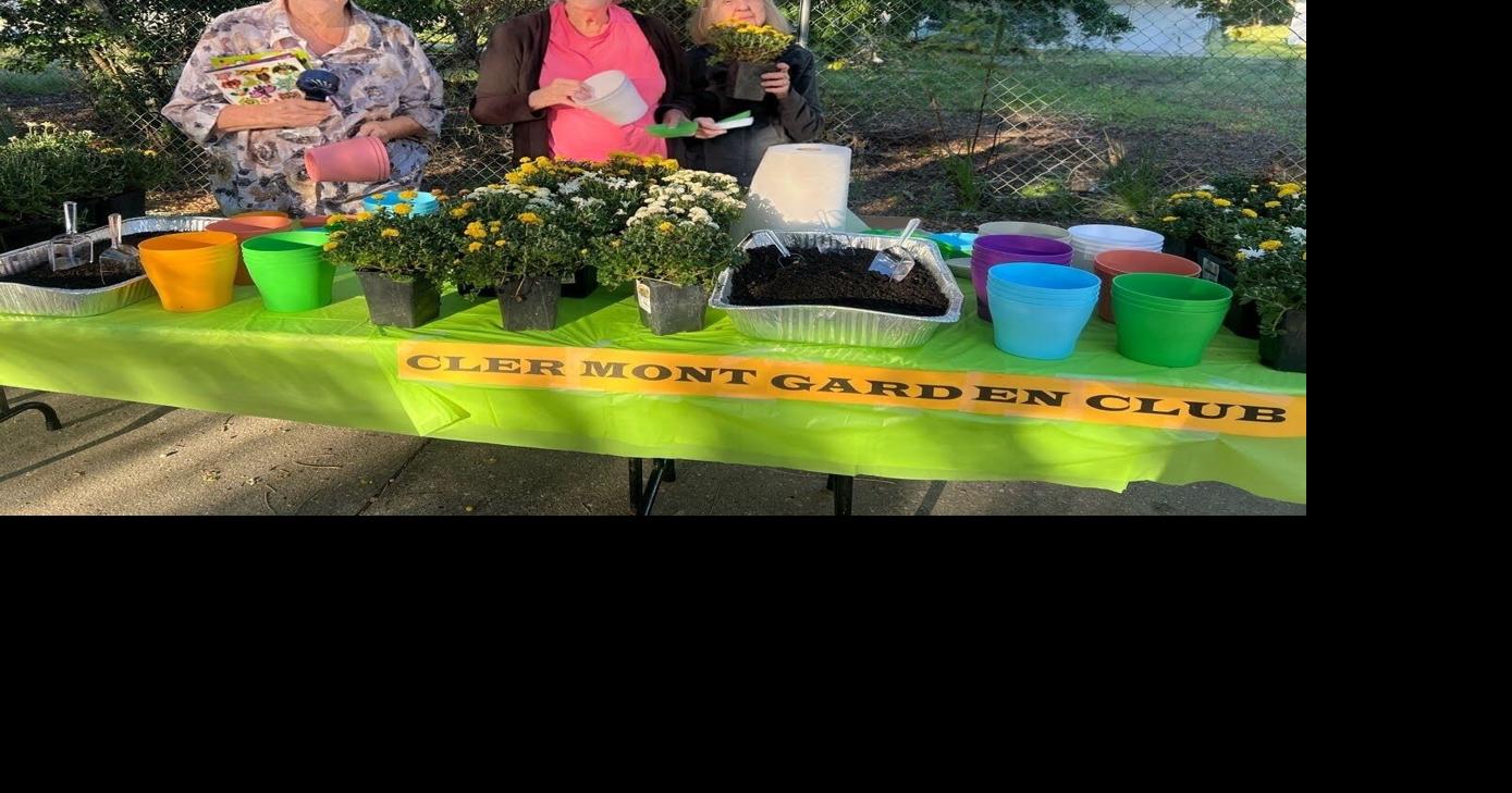 Getting their hands dirty for a good cause | Community ...