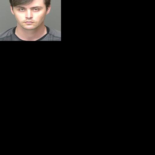 Former Sebring High teacher arrested on three felony charges