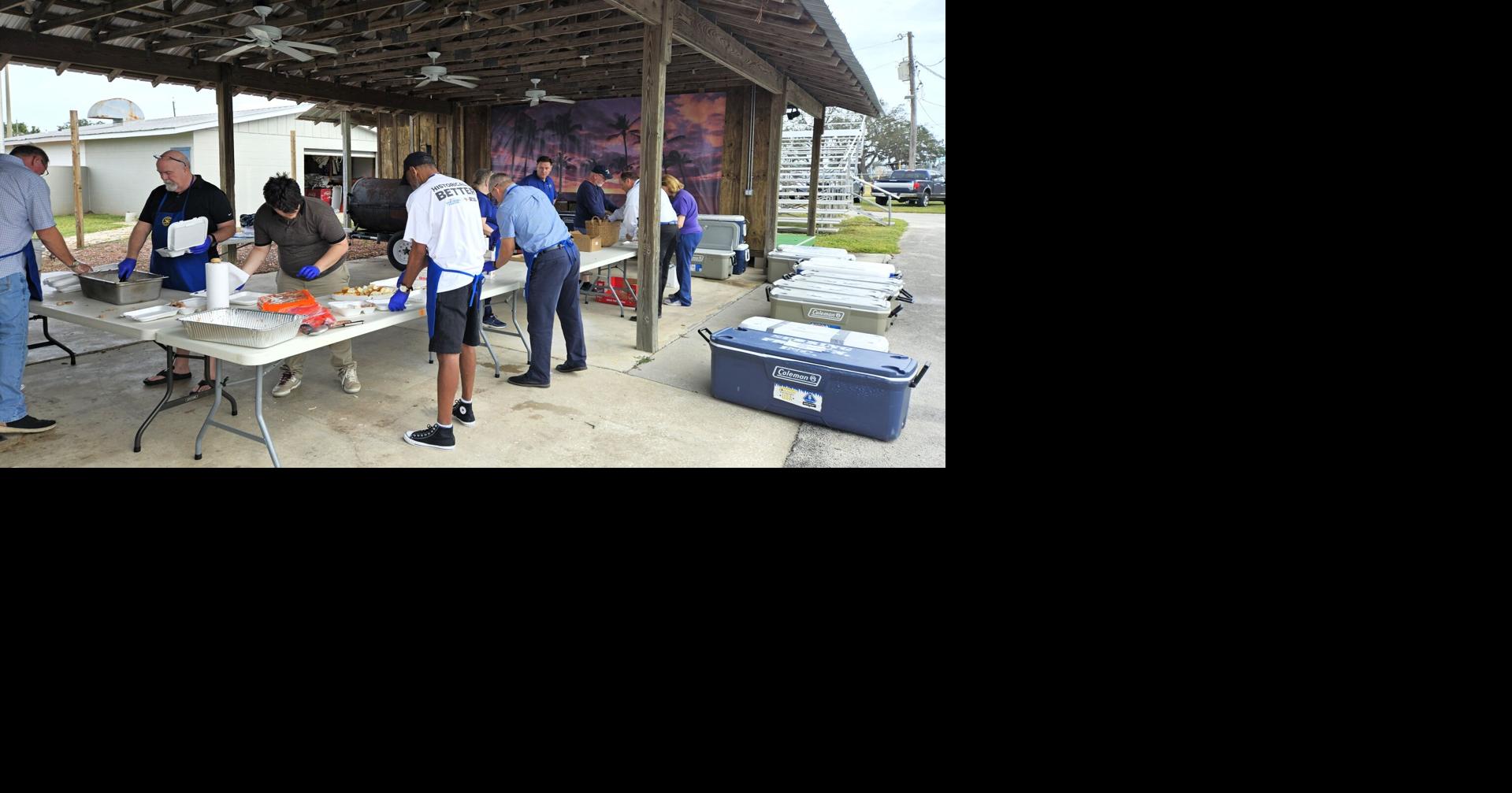 Rotary Club of Sebring's 9th Annual First Responders Appreciation ...