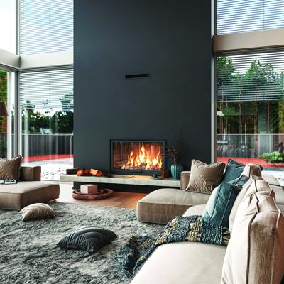 How to create more interior space for the winter | Highlands Homes ...