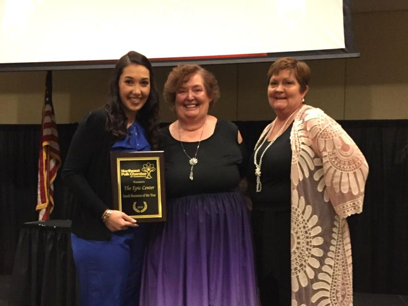 Northeast Polk Chamber Recognizes Individuals Businesses At