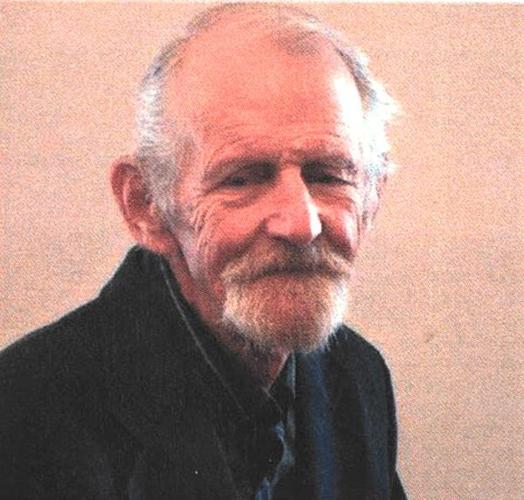 William J. Dunsford Obituaries