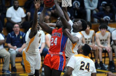 Boys Hoops Teams Look Ahead To District Tourneys Navigate Final Week Of Regular Season Winter Haven Sun Midfloridanewspapers Com