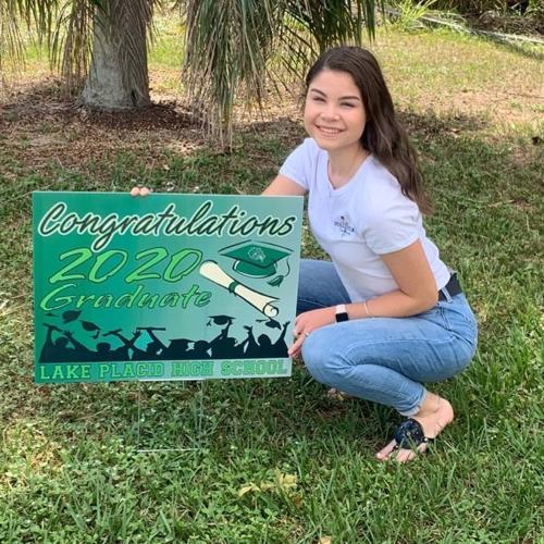 Lake Placid celebrates seniors | Highlands Sun | midfloridanewspapers.com